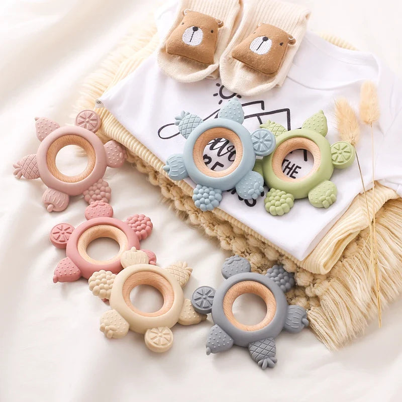 Teethers